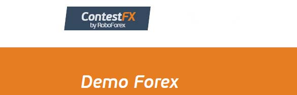 Contest forex demo account