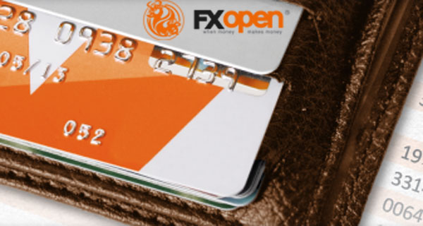 $10 NO Deposit Forex Bonus – FXOpen