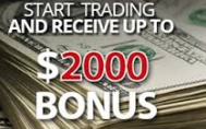 Domino Forex |Get up to $2000 USD Deposit bonus