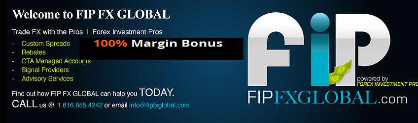 100 Percent Margin-Bonus FIPFX GLOBAL