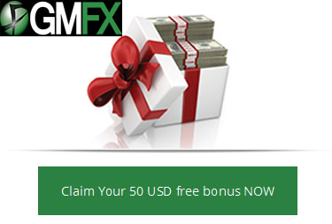$50 USD bonus on Each Deposit GMFX