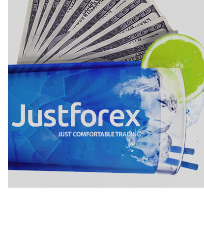Exclusive Deposit-Bonus From JustForex
