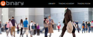 ubinary