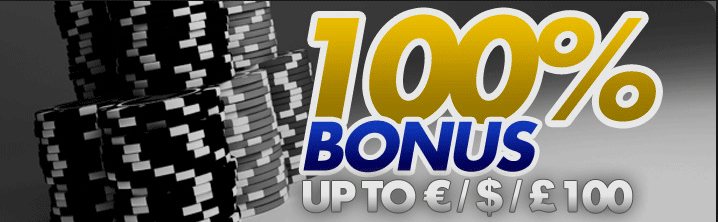 100% Bonus on your initial Deposit – Plusbinary