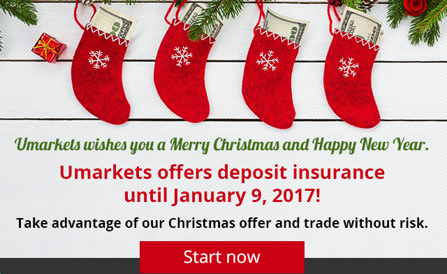 Forex Deposit-Insurance 2017 – UMarkets