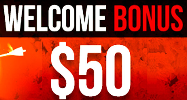 FortFS No Deposit Bonus $50 USD