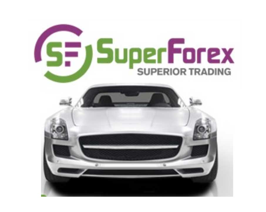 SuperForex | Get $25 No Deposit Bonus
