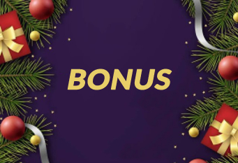 Binarycent – Special 250% Xmas New Year Bonus