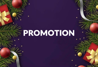 iqcent – 250% Christmas Special Promo