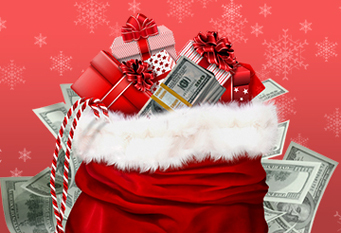 🎁 FreshForex – XMAS NEW YEAR CONTEST 2021