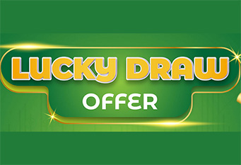 Orbit Global FX – Christmas Lucky Draw
