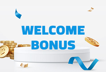 Maxco – WELCOME NO DEPOSIT BONUS