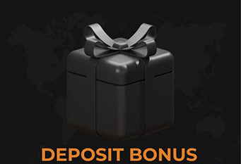 FXQM – Tradable Deposit Bonus