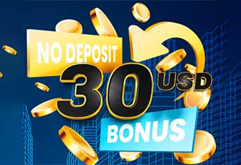 AIMSCAP – $30 Welcome No Deposit Bonus