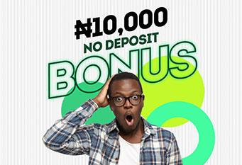 7B Forex – ₦10,000 NO DEPOSIT BONUS