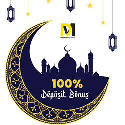 Dollar Markets – Eid Mubarak bonus