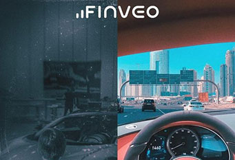 Finveo – $1K Welcome Bonus