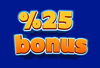 Serengeti FX – 25% Deposit Bonus