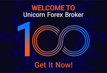 UNFXB – $100 No Deposit Bonus