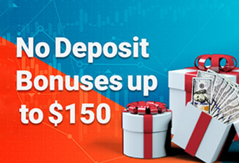 UNFXB – $150 No Deposit Bonus