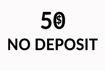 HF Markets – $50 NO Deposit Bonus