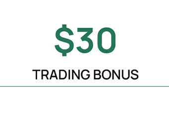 IST Markets – $30 Trading Bonus