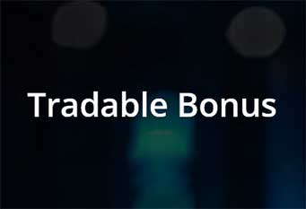 ITG Investing – Tradable Bonus