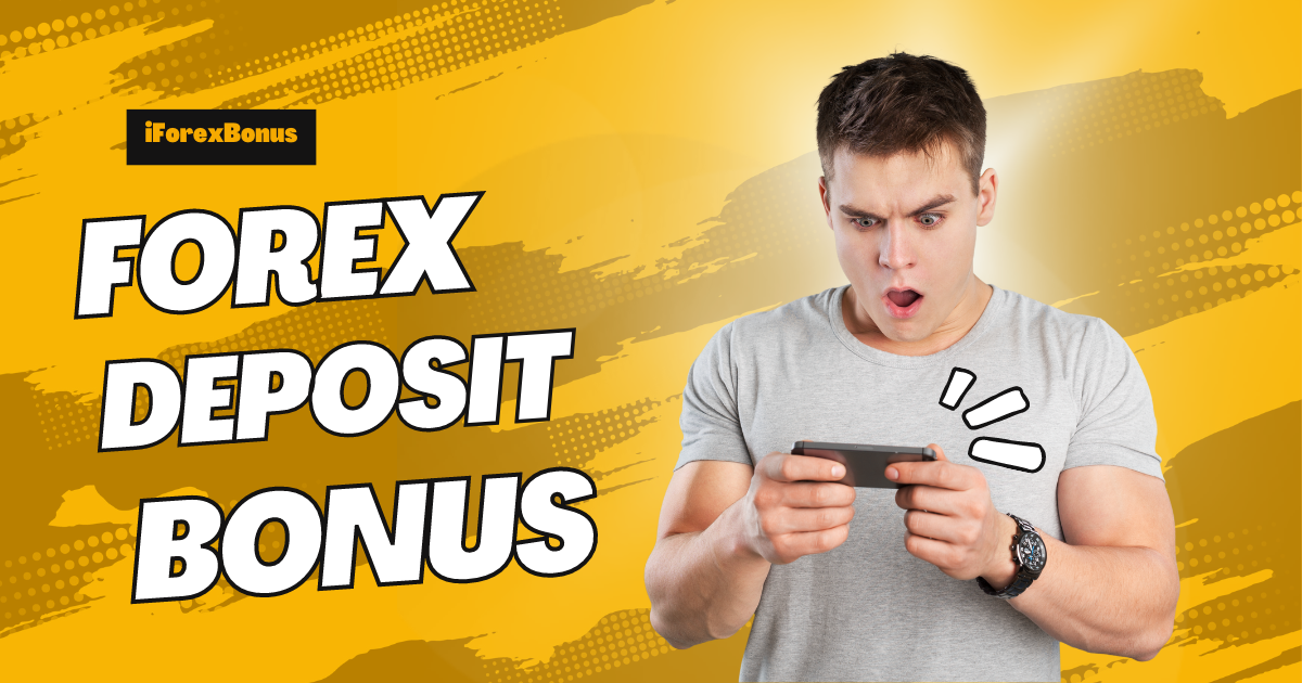 free forex bonus 2024