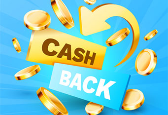 AssetsFX – Cash Back Offer