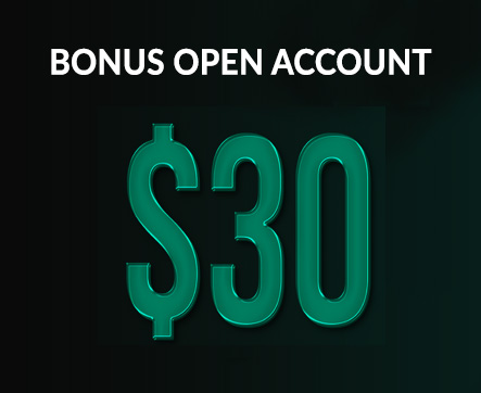 IUX Market – $30 NO DEPOSIT BONUS