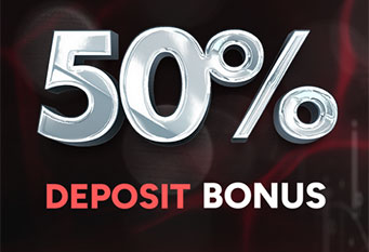 Vonway – Deposit Bonus