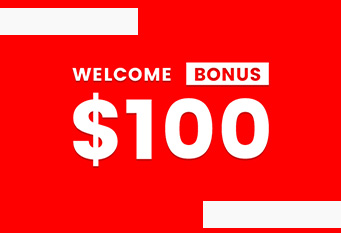 CWG MARKETS – $100 NO DEPOSIT BONUS