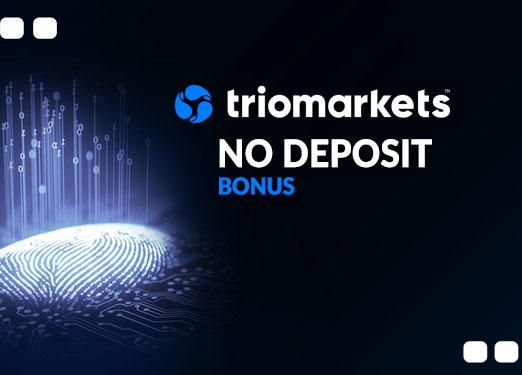 TrioMarkets – $50 Signup No Deposit Bonus