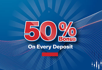 Salma Markets – Deposit Bonus