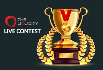 The Liquidity – Every week Live Contest