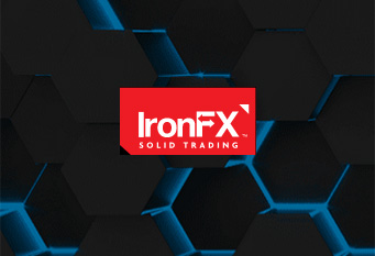 IronFX – 100% Trading Bonus