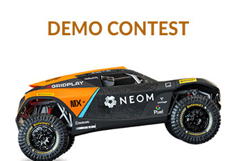 VantageFX – Demo Contest, Win Prizes $4K