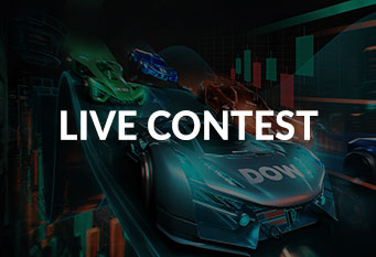 VantageFX – Live Trading Contest