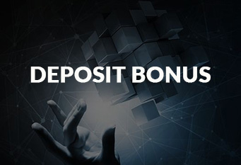 ONEBID – $5k Deposit Bonus