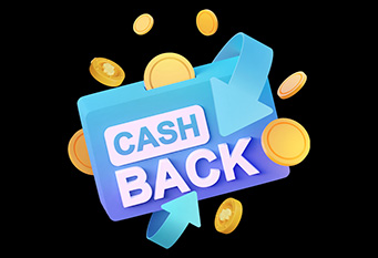Baazex – CashBack Promotion