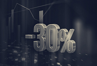 Brisk Markets – 30% Credit Bonus