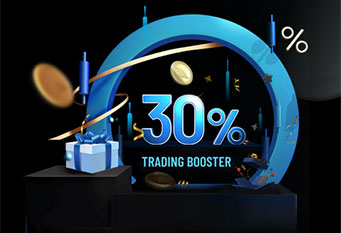 Exclusive Markets – 30% Trading Booster