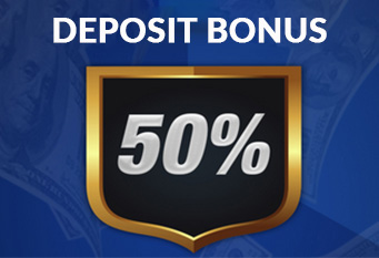scalping dukes – 50% Deposit Bonus