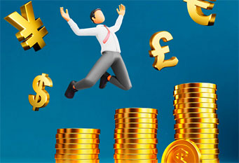 JRFX – 100% Deposit bonus