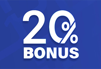 OnePro Global – 20% Tradable Deposit Bonus