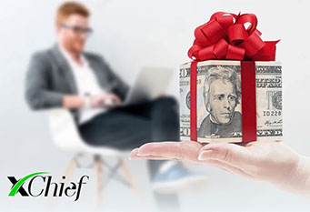 xChief – $100 No Deposit Bonus