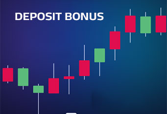 Incomex – Welcome Bonus