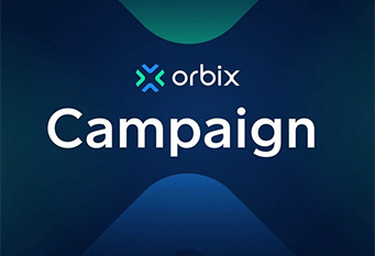 orbix – Cashback Campaign