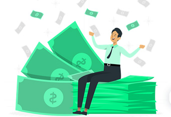 TenorisFX – Deposit Bonus