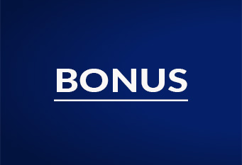 Trade 245 – Welcome Bonus